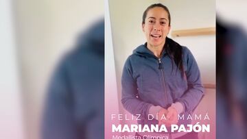 Mariana Pajón: “Ustedes son las verdaderas campeonas”