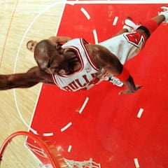 2020 ha sido el año de los documentales deportivos