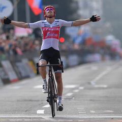Trek: Porte, Mollema y Pedersen al Tour; Nibali, al Giro