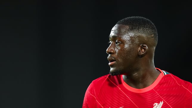 Konaté, fichaje a examen