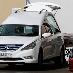 La dura cifra de fallecidos en Chile que no disminuye