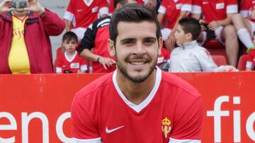 V¨ªctor Rodr¨ªguez: "Tenemos poco que perder en el Bernab¨¦u"