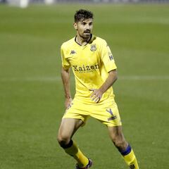 Aguilera, Asier Córdoba y Fidel Escobar abandonan el Alcorcón