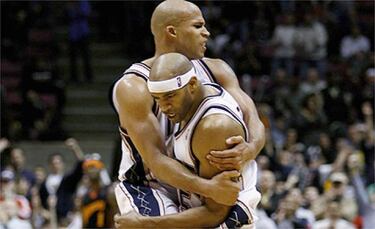 Y, por fin, Ron Ron en L.A.