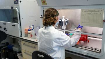 La OMS ve una ventaja a la vacuna de Oxford