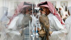 En el corazón del Mundial de Qatar 2022