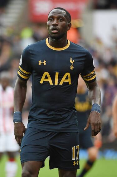 Spurs back on track and ready to challenge after Stoke rout