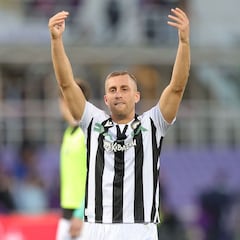 Gerard Deulofeu: "Lo mejor de mi carrera todavía está por llegar"