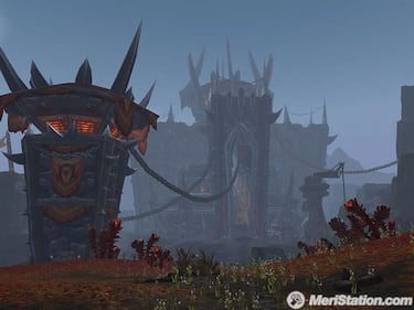 World of Warcraft: Wrath of the Lich King