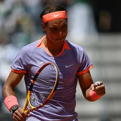 Nadal afirma que nunca dijo “al 100%” que este fuese su último año