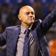 ‘Chelís’: “El árbitro se fue peor que los 22 jugadores y eso está difícil”