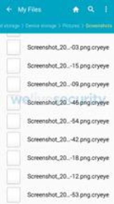 ESET descubre ransomware que afecta Android