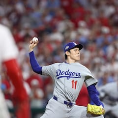 Esta es la primera opción de los Dodgers para cerrar los juegos en playoffs