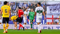 Iñaki Peña: “Hay que hacer fuera lo que hacemos en casa”