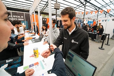 Así será el Itaú Ironman 70.3 de Puerto Varas