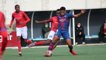 Tercera División Grupo 17: resultados, partidos y clasificación de la jornada 18