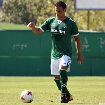 El mexicano Joao Maleck debuta en el Porto B con derrota