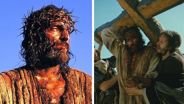La Pasión de Cristo 2: fecha de rodaje, de qué trata y todo lo que tienes que saber