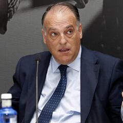 “Tendría que aplicarse el 155 en el Wanda para evitar otra pitada”