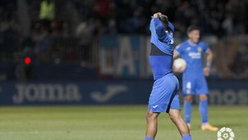 Ni mereciéndolo, Fuenlabrada y Mirandés saben ganar