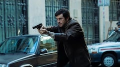 ‘La frontera’: un ameno thriller sobre ETA que no profundiza en el conflicto