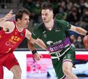 Murcia - Unicaja, Supercopa España Baloncesto 2023: resumen y resultado