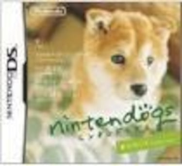 Nintendogs