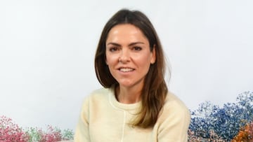 Pilar Hernández, nutricionista oncológica: “La nutrición y el ejercicio mejoran la eficacia del tratamiento oncológico”