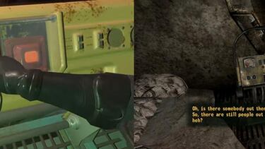 Bethesda habría copiado una misión de un mod de New Vegas