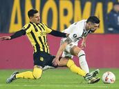 Peñarol 4-0 The Strongest: goles, resumen y resultado