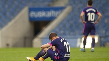 Dignidad... y a pelear por el milagro