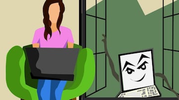 Consejos para chatear con desconocidos en la Red de forma segura