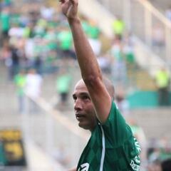 Mario Yepes se ilusiona: "Máyer Candelo nos va a dar la mano"