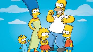 ¿Por qué Matt Groening eligió el color amarillo para ‘Los Simpson’? Esta es la razón