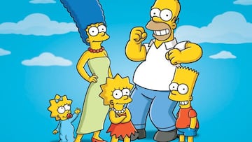 ¿Por qué Matt Groening eligió el color amarillo para ‘Los Simpson’? Esta es la razón