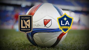 Los duelos imperdibles de la MLS en la temporada 2018
