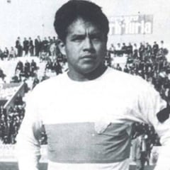 José Cardona, el 1er hondureño que jugó Champions League