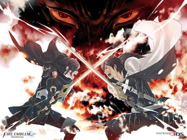 Fire Emblem: Awakening, Impresiones
