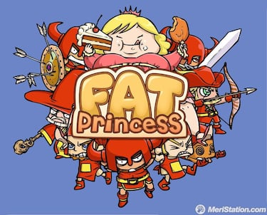 Fat Princess
