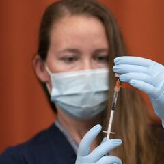 Vacunación USA: ¿Por qué Nueva York pagará a los vacunados y cuánto dinero?