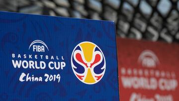 Mundial Baloncesto 2019: cuadro, grupos, partidos, horarios y calendario