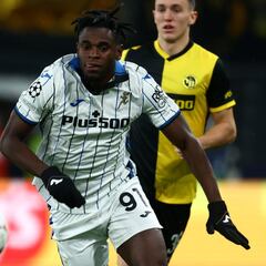 Duván lamenta el empate, pero se ilusiona con clasificar