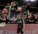 Carlos Vela, ‘Rey’ del Tráfico: el máximo goleador del clásico ahora vive la rivalidad como embajador de LAFC