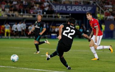 Irresistible Isco creates a selection dilemma ahead of El Clásico