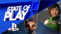 Resumen del State of Play de PS5 y PS4: Final Fantasy VII Remake Intergrade, Kena y más