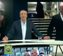 Pedrerol: "Zidane, hay que sentar a tu Benzema"