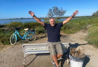 Amorós: “Mbappé es el líder del Madrid y de la selección francesa y eso no se regala”