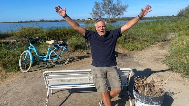 Amorós: “Mbappé es el líder del Madrid y de la selección francesa y eso no se regala”