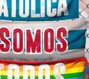 U. Católica se sumó a los saludos por el día del orgullo LGTBI+