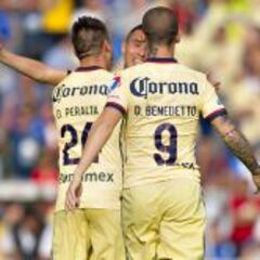 Las Águilas volvieron a ganar en el Azul después de seis años